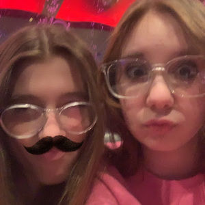 Meet your Posher, Camryn